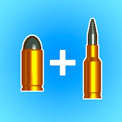 Взлом Merge Bullet (Мерж Буллет)  [МОД Меню] - последняя версия apk на Андроид