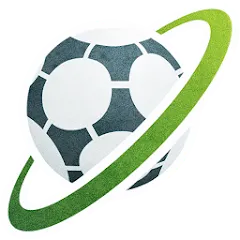 Взломанная futmondo - soccer manager (футмондо)  [МОД Mega Pack] - последняя версия apk на Андроид