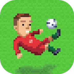 Взломанная World Soccer Challenge (Ворлд Сокер Челлендж)  [МОД Menu] - стабильная версия apk на Андроид