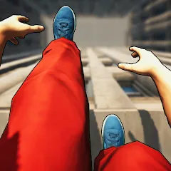 Скачать взлом Flip Runner (Флип Раннер)  [МОД Все открыто] - стабильная версия apk на Андроид