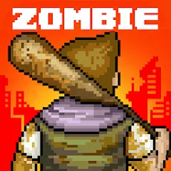 Скачать взломанную Fury Survivor: Pixel Z (Фьюри Сурвайвер)  [МОД Меню] - стабильная версия apk на Андроид