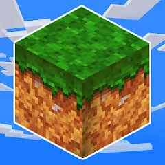 Скачать взлом MultiCraft — Build and Mine!  [МОД Бесконечные монеты] - последняя версия apk на Андроид