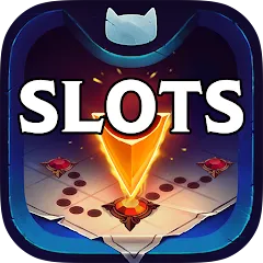 Скачать взлом Scatter Slots - Slot Machines (Скатер Слотс)  [МОД Menu] - стабильная версия apk на Андроид