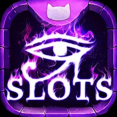 Скачать взломанную Slots Era - Jackpot Slots Game (Слотс Эра)  [МОД Menu] - полная версия apk на Андроид