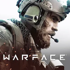 Взлом Warface GO: FPS shooting games (Варфейс ГО)  [МОД Много денег] - стабильная версия apk на Андроид