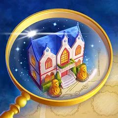 Скачать взломанную Seekers Notes: Hidden Objects  [МОД Много монет] - полная версия apk на Андроид