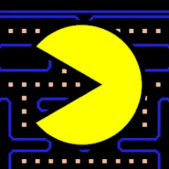 Взлом PAC-MAN (ПАК)  [МОД Бесконечные деньги] - последняя версия apk на Андроид