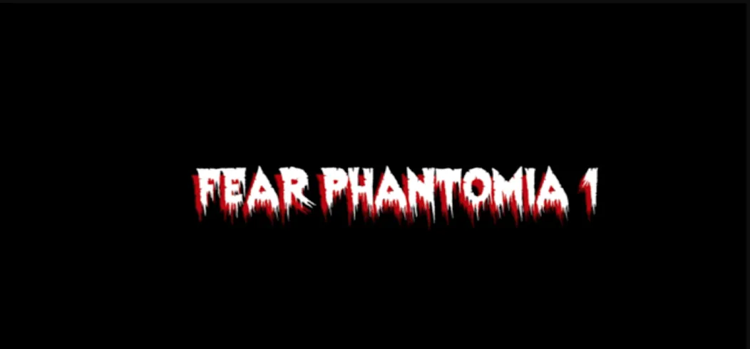 Fear : Phantomia 1 Horror Game (Бэкрумс)  [МОД Unlimited Money] Screenshot 1