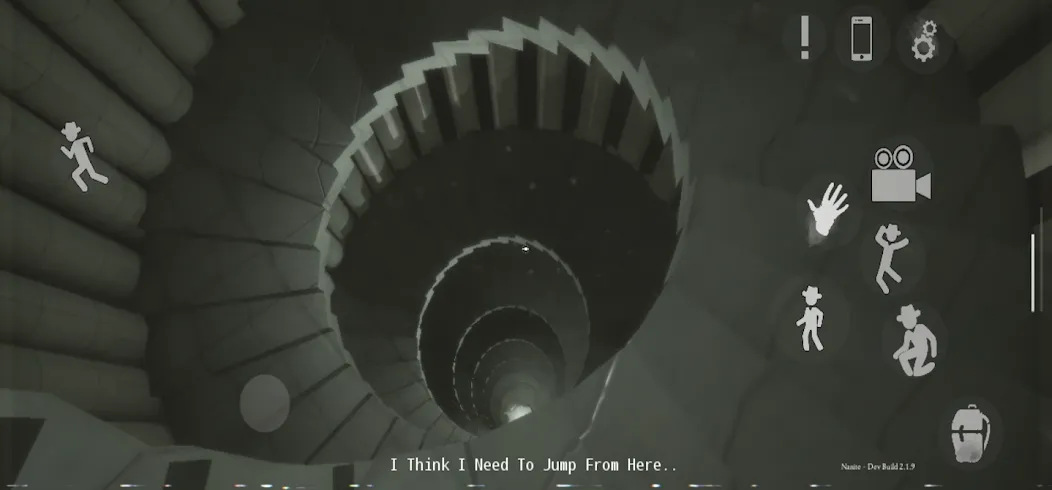 Fear : Phantomia 1 Horror Game (Бэкрумс)  [МОД Unlimited Money] Screenshot 3