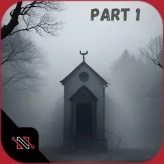 Взломанная Fear : Phantomia 1 Horror Game (Бэкрумс)  [МОД Unlimited Money] - полная версия apk на Андроид