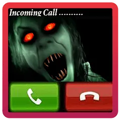 Скачать взломанную Ghost Call (Prank) (Гост Колл)  [МОД Все открыто] - последняя версия apk на Андроид