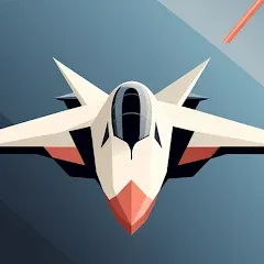 Взлом Idle Air Force Base (Айдл Эйр Форс Базе)  [МОД Menu] - стабильная версия apk на Андроид