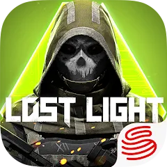 Скачать взлом Lost Light: Weapon Skin Treat (Лост Лайт)  [МОД Mega Pack] - полная версия apk на Андроид