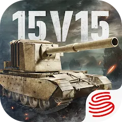 Взлом Tank Company (Танковая рота)  [МОД Unlocked] - стабильная версия apk на Андроид