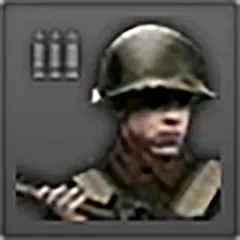 Взлом Warfare War Troops (Военное сражение Война Войска)  [МОД Много денег] - стабильная версия apk на Андроид