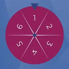 Взлом Wheel Spinner - Random Picker  [МОД Unlocked] - полная версия apk на Андроид