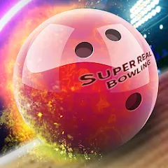 Взлом Bowling Club : 3D bowling  [МОД Unlimited Money] - последняя версия apk на Андроид