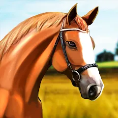 Взлом Derby Life : Horse racing (Дерби Лайф)  [МОД Все открыто] - последняя версия apk на Андроид