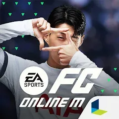 Скачать взломанную EA SPORTS FC Online M (ФИФА ОНЛАЙН 4 от  )  [МОД Unlocked] - стабильная версия apk на Андроид