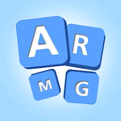 Скачать взломанную Anagrams  [МОД Menu] - стабильная версия apk на Андроид