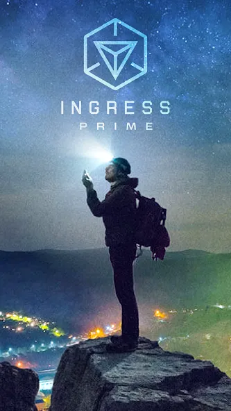 Ingress Prime (Ингресс Прайм)  [МОД Unlimited Money] Screenshot 5