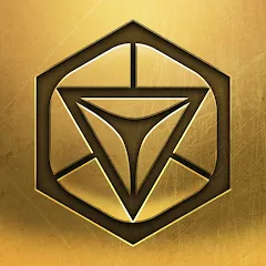 Взломанная Ingress Prime (Ингресс Прайм)  [МОД Unlimited Money] - стабильная версия apk на Андроид