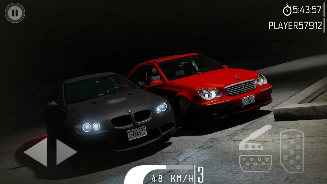 M3 E92 - Drift & Drag Bandit  [МОД Unlocked] Screenshot 3