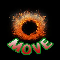 Скачать взломанную Ninja Move (Ниндзя Мув)  [МОД Unlocked] - стабильная версия apk на Андроид