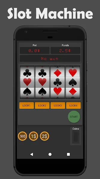 Poker Pocket Poker Games (Покер Покет)  [МОД Меню] Screenshot 5