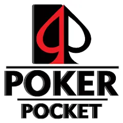 Скачать взлом Poker Pocket Poker Games (Покер Покет)  [МОД Меню] - полная версия apk на Андроид