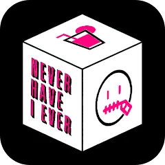 Взломанная Never Have I Ever.  [МОД Mega Pack] - стабильная версия apk на Андроид