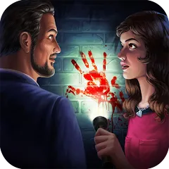 Скачать взлом Murder by Choice: Mystery Game (Мрдер бай Чойс)  [МОД Много монет] - последняя версия apk на Андроид