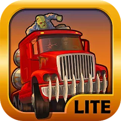 Взлом Earn to Die Lite (Ирн ту Ди Лайт)  [МОД Меню] - полная версия apk на Андроид