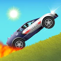 Взломанная Renegade Racing (Ренегад Рейсинг)  [МОД Menu] - последняя версия apk на Андроид