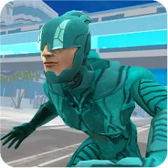 Скачать взлом Unlimited Speed (Анлимитед Спид)  [МОД Mega Pack] - последняя версия apk на Андроид