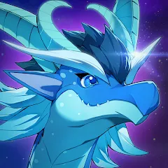 Взлом Xeno Dragon (Ксено Драгон)  [МОД Unlocked] - последняя версия apk на Андроид