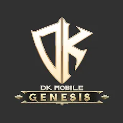 Взлом DK Mobile : Genesis (ДК Мобайл)  [МОД Mega Pack] - стабильная версия apk на Андроид