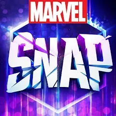 Взлом MARVEL SNAP (МАРВЕЛ СНЭП)  [МОД Много монет] - стабильная версия apk на Андроид