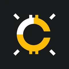 Скачать взлом Crypto Sense - Earn Rewards (Крипто Сенс)  [МОД Много денег] - стабильная версия apk на Андроид