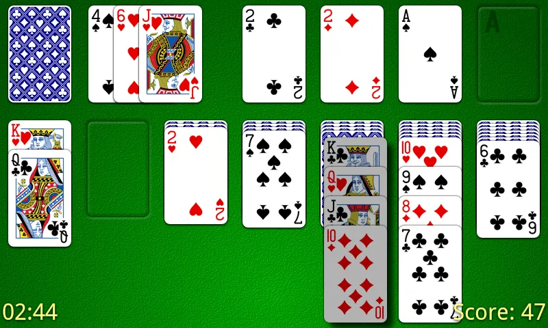 Odesys Solitaire Collection (Одесис Солитер Коллекшн)  [МОД Unlocked] Screenshot 3