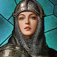 Взлом European War 7: Medieval (Европейская война 7)  [МОД Unlocked] - стабильная версия apk на Андроид