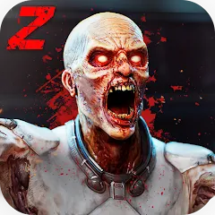 Скачать взломанную Zombie Game:Trigger Survivor (Зомби Гейм)  [МОД Unlocked] - стабильная версия apk на Андроид