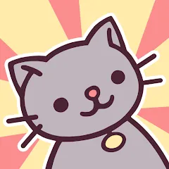 Скачать взломанную Cat Hotel: The Grand Meow  [МОД Бесконечные монеты] - стабильная версия apk на Андроид