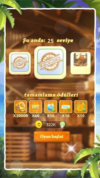 101 Okey Mi&Sökme ustası  [МОД Mega Pack] Screenshot 1