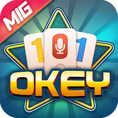 Взлом 101 Okey Mi&Sökme ustası  [МОД Mega Pack] - последняя версия apk на Андроид