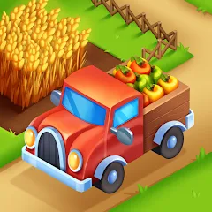 Взлом Farm Fest : Farming Games (Фарм Фест)  [МОД Mega Pack] - стабильная версия apk на Андроид