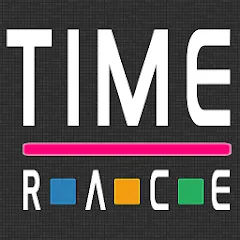 Взлом Timerace Lite (Таймерейс Лайт)  [МОД Бесконечные монеты] - полная версия apk на Андроид