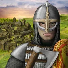 Взломанная Kievan Rus’  [МОД Mega Pack] - стабильная версия apk на Андроид