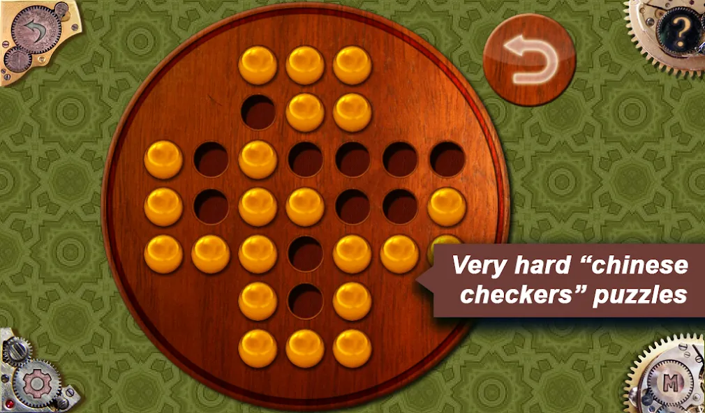 Mind Games: Adult puzzle games  [МОД Menu] Screenshot 2