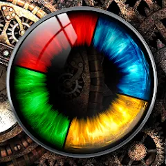 Взломанная Mind Games: Adult puzzle games  [МОД Menu] - полная версия apk на Андроид